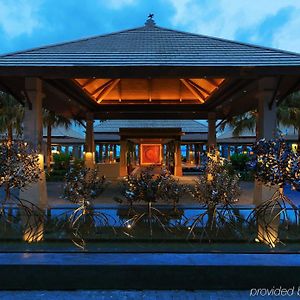 Phuket Marriott Resort And Spa, Nai Yang Beach